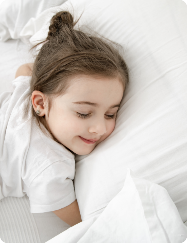 Good Ways to Fall Asleep -Sleepify