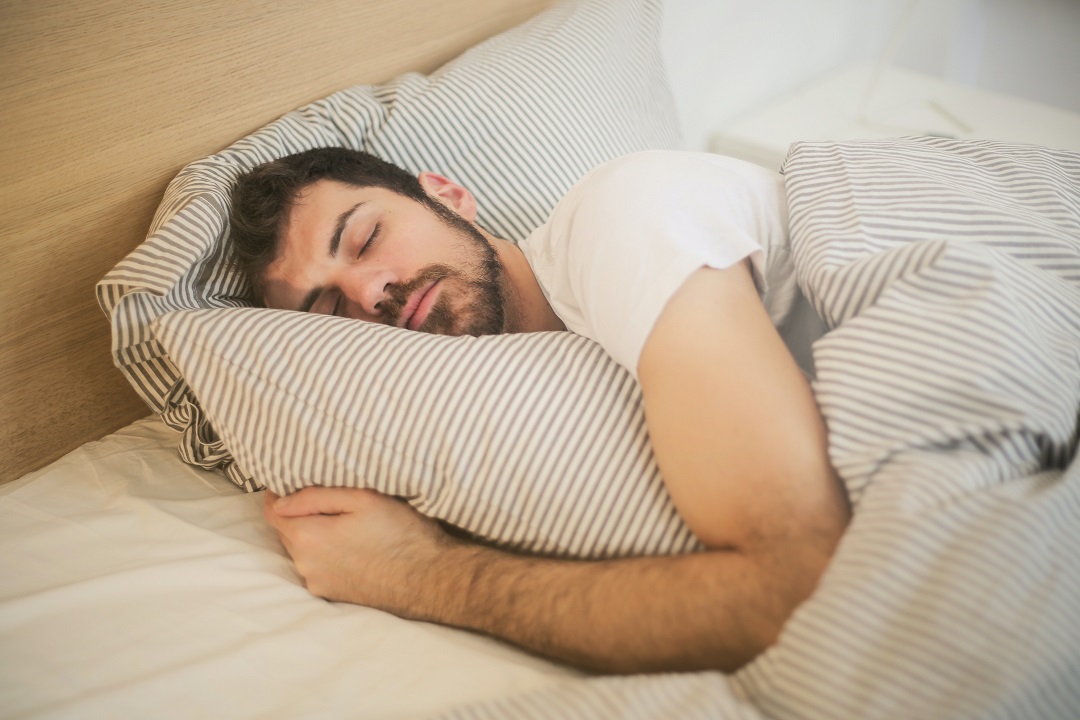 10 Proven Points to Get a Good Nights Sleep