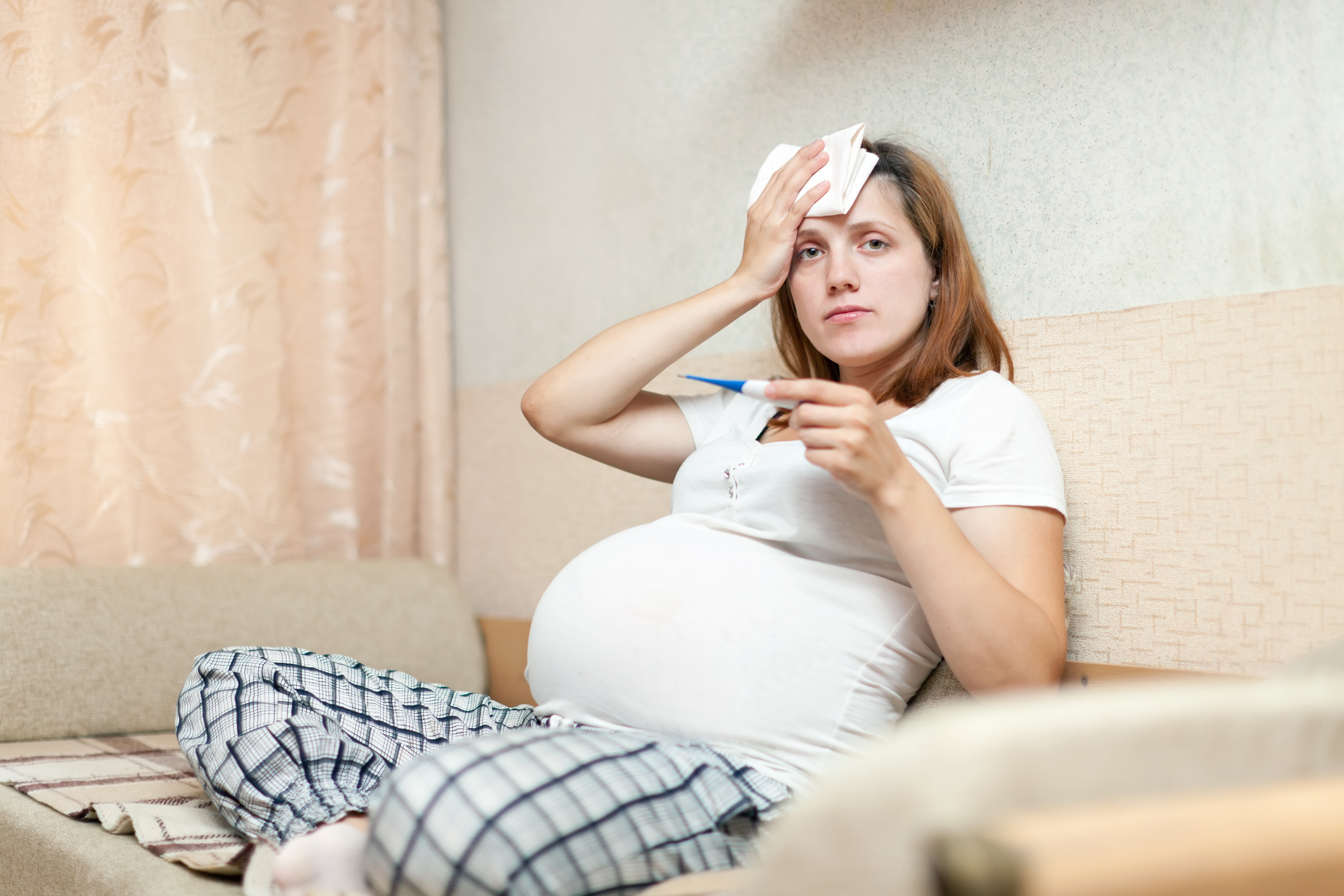 Sleeping during Pregnancy